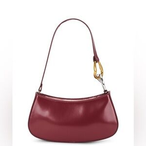 STAUD Ollie Bag in Pinot